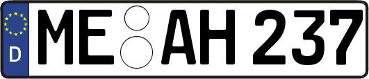 ME-AH237