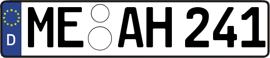 ME-AH241