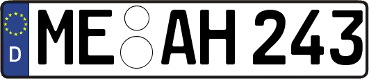 ME-AH243