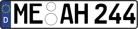 ME-AH244
