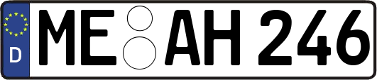 ME-AH246