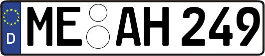 ME-AH249