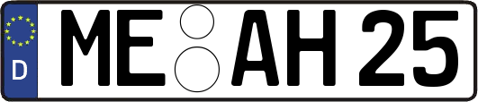 ME-AH25