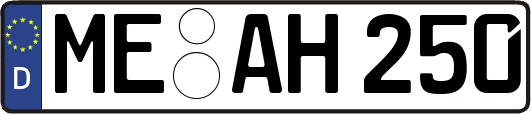 ME-AH250
