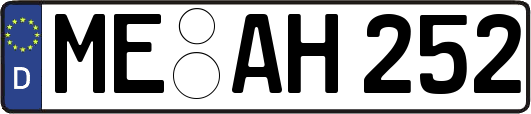 ME-AH252