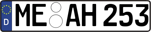 ME-AH253