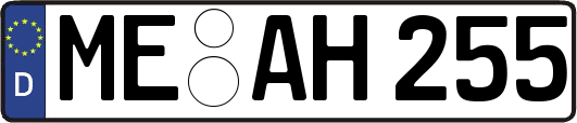 ME-AH255