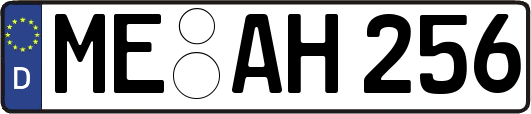 ME-AH256