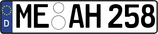 ME-AH258