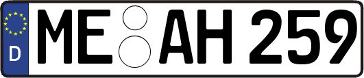 ME-AH259