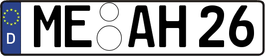 ME-AH26