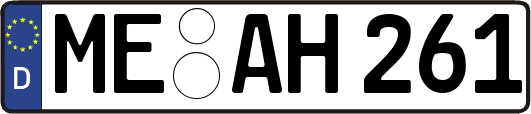 ME-AH261