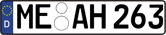 ME-AH263