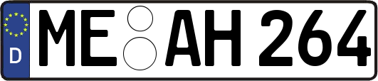 ME-AH264