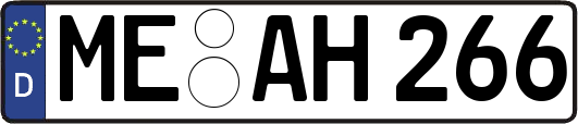 ME-AH266