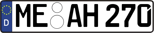 ME-AH270