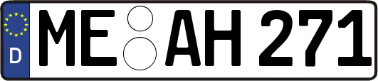 ME-AH271