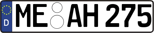 ME-AH275