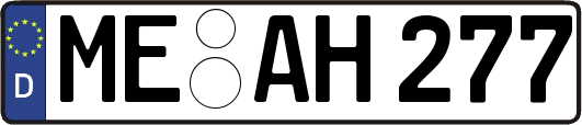 ME-AH277