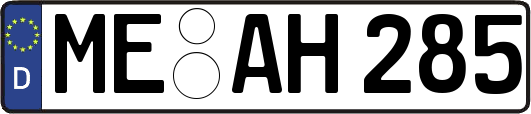 ME-AH285