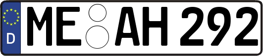 ME-AH292