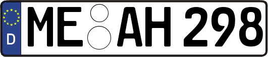 ME-AH298