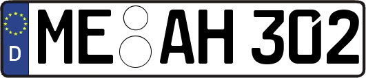 ME-AH302
