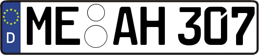 ME-AH307