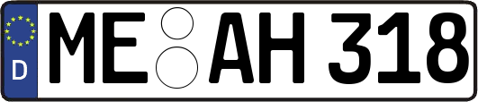 ME-AH318