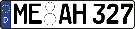ME-AH327