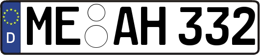 ME-AH332