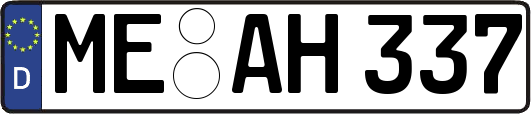 ME-AH337