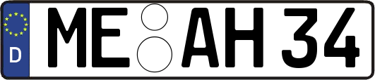 ME-AH34