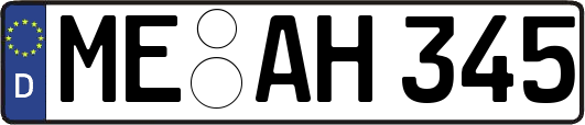 ME-AH345