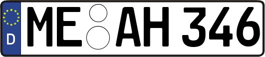 ME-AH346