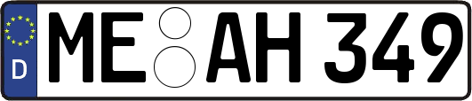ME-AH349