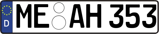 ME-AH353