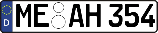 ME-AH354