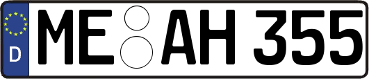 ME-AH355