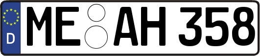 ME-AH358