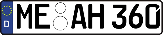 ME-AH360