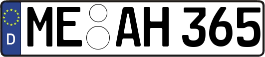 ME-AH365
