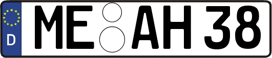 ME-AH38
