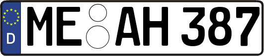ME-AH387