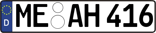 ME-AH416