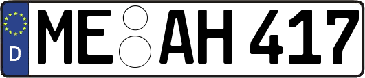 ME-AH417