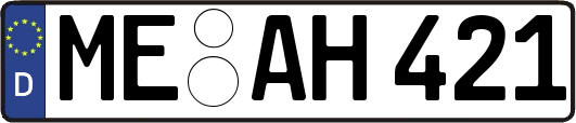 ME-AH421