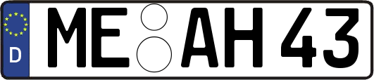ME-AH43
