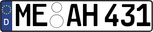 ME-AH431