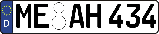 ME-AH434